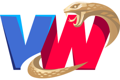 ViperWin cobra crest logo