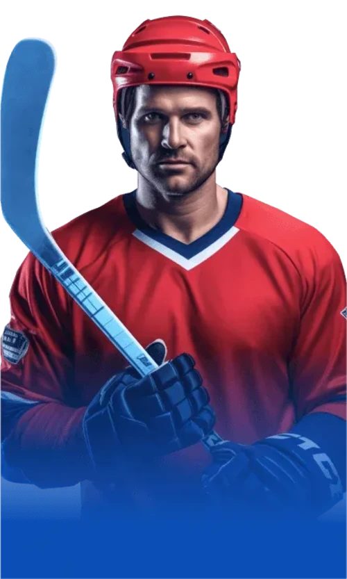 Hockey sobre hielo NHL y KHL apuestas en directo